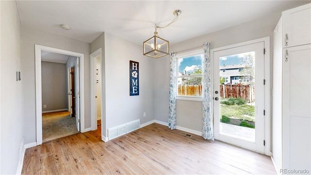 4763 S Taft Street, Morrison, CO 80465