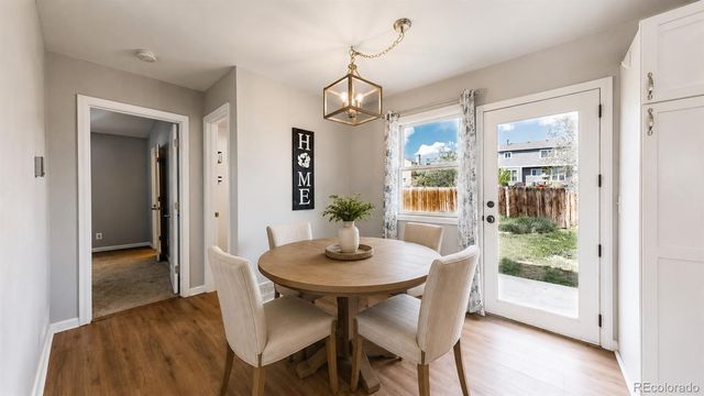 4763 S Taft Street, Morrison, CO 80465