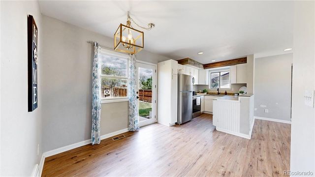 4763 S Taft Street, Morrison, CO 80465