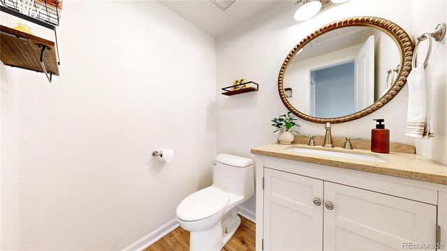 4763 S Taft Street, Morrison, CO 80465