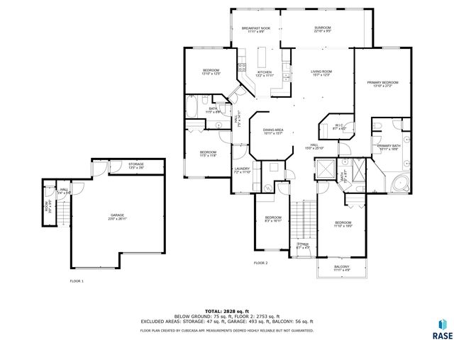 5918 S Grand Lodge Pl, Sioux Falls, SD 57108