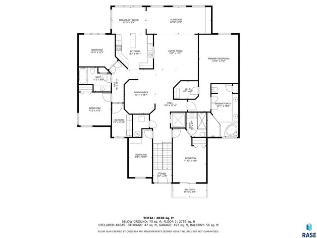5918 S Grand Lodge Pl, Sioux Falls, SD 57108