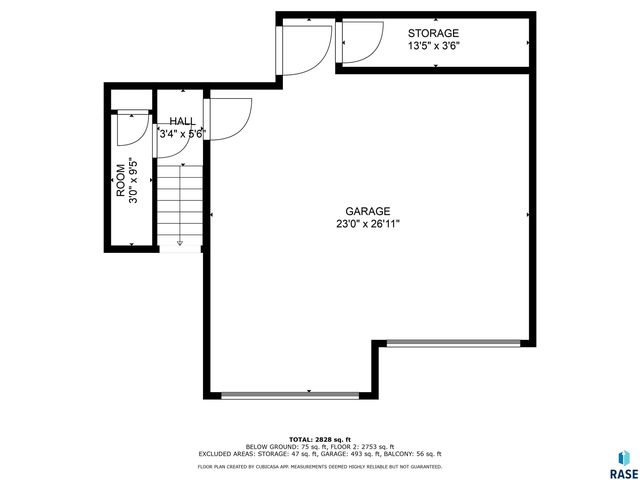 5918 S Grand Lodge Pl, Sioux Falls, SD 57108
