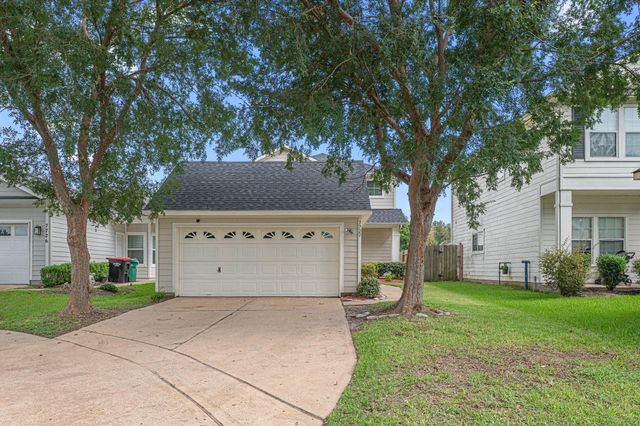 7722 Fallen Leaf, Missouri City, TX 77459
