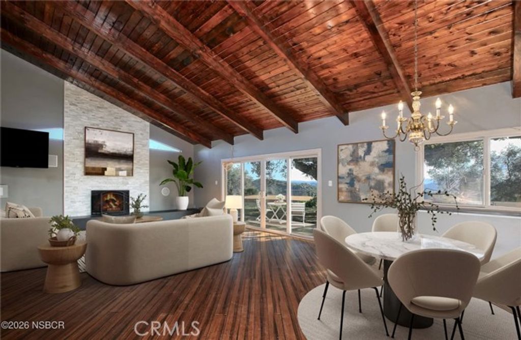 7840 Cougar Ridge, Santa Maria, CA 93454