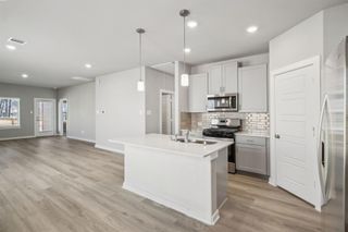 18660 Presswood Way Drive, New Caney, TX 77357