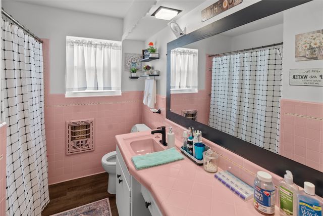 107 Woodard Avenue, Cleburne, TX 76033