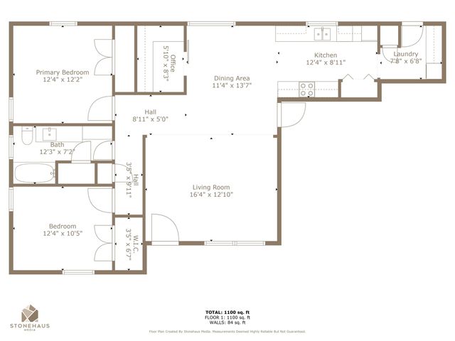 107 Woodard Avenue, Cleburne, TX 76033