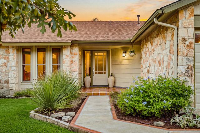 3203 Western DR, Austin, TX 78745