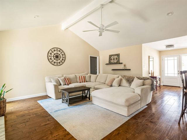 3203 Western DR, Austin, TX 78745