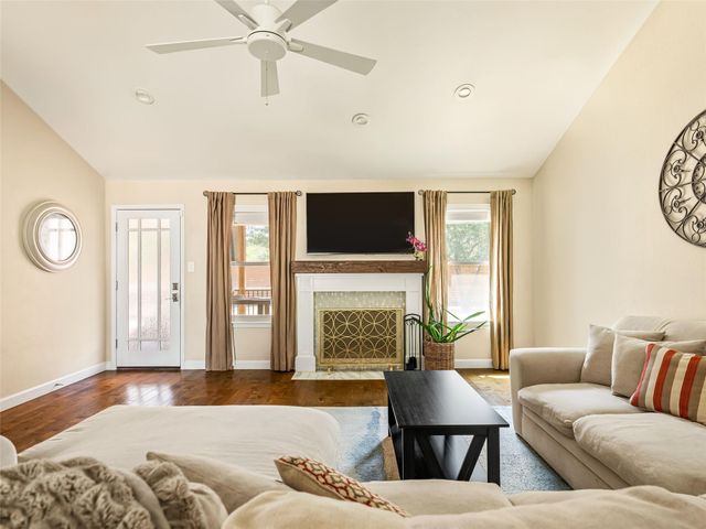 3203 Western DR, Austin, TX 78745