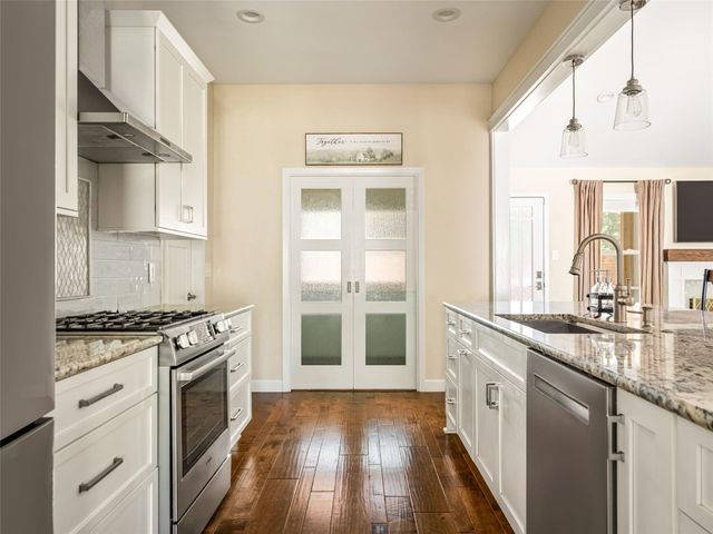 3203 Western DR, Austin, TX 78745