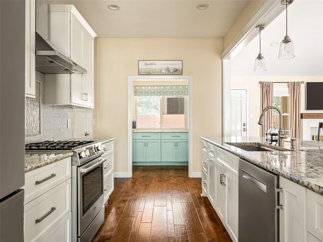 3203 Western DR, Austin, TX 78745