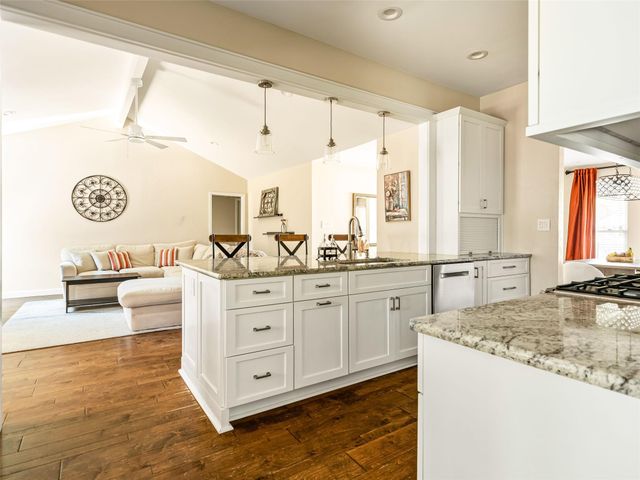 3203 Western DR, Austin, TX 78745