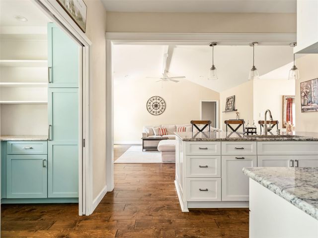 3203 Western DR, Austin, TX 78745