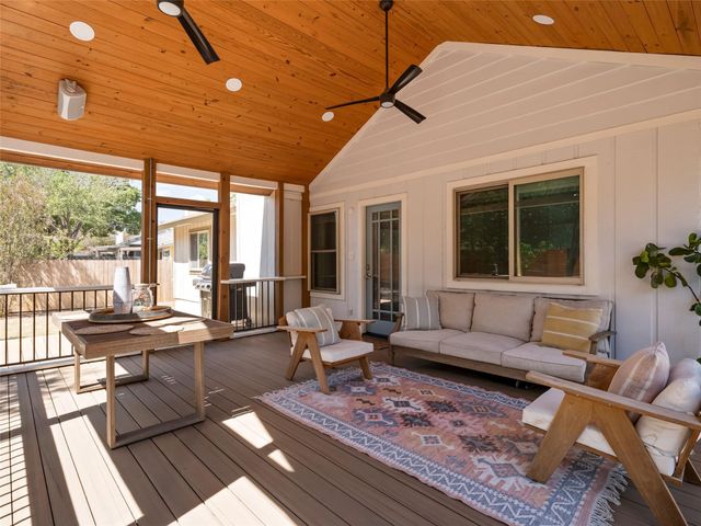 3203 Western DR, Austin, TX 78745