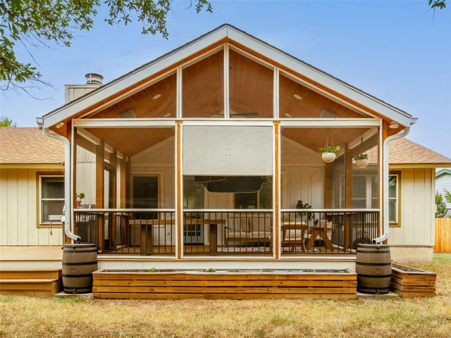3203 Western DR, Austin, TX 78745