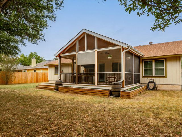 3203 Western DR, Austin, TX 78745