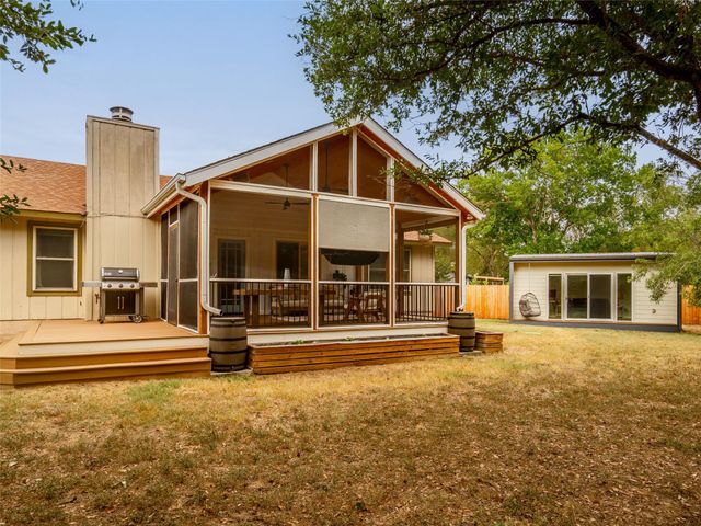 3203 Western DR, Austin, TX 78745