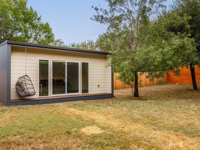 3203 Western DR, Austin, TX 78745