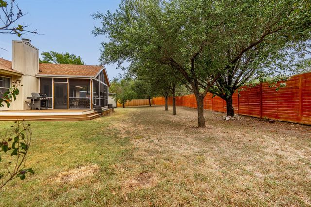 3203 Western DR, Austin, TX 78745