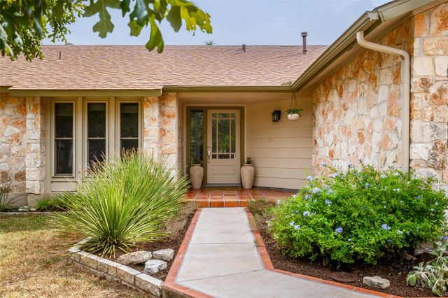 3203 Western DR, Austin, TX 78745