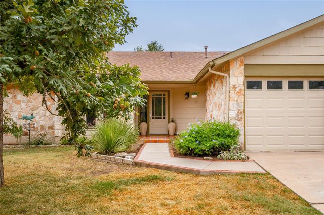3203 Western DR, Austin, TX 78745
