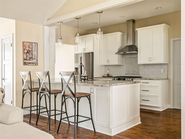 3203 Western DR, Austin, TX 78745