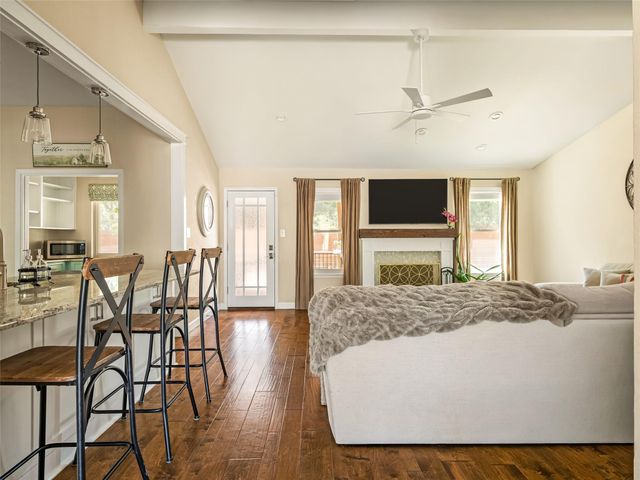 3203 Western DR, Austin, TX 78745
