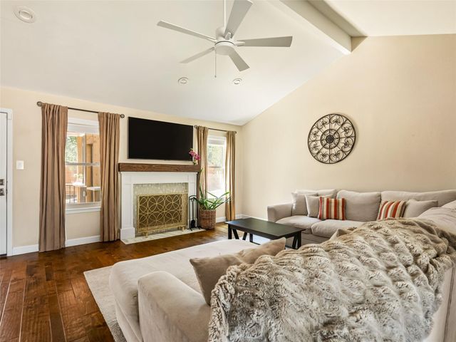 3203 Western DR, Austin, TX 78745