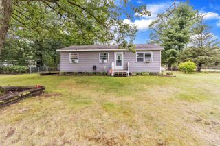 991 N Coleman Road, Shepherd, MI 48883