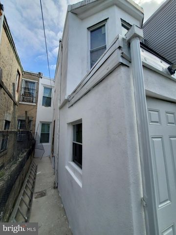 2536 A ST, Philadelphia, PA 19125