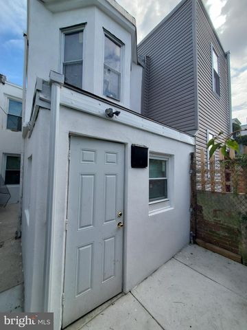 2536 A ST, Philadelphia, PA 19125