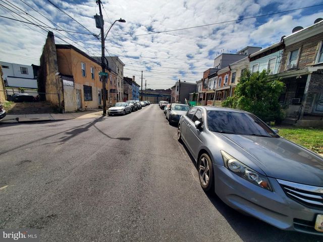 2536 A ST, Philadelphia, PA 19125