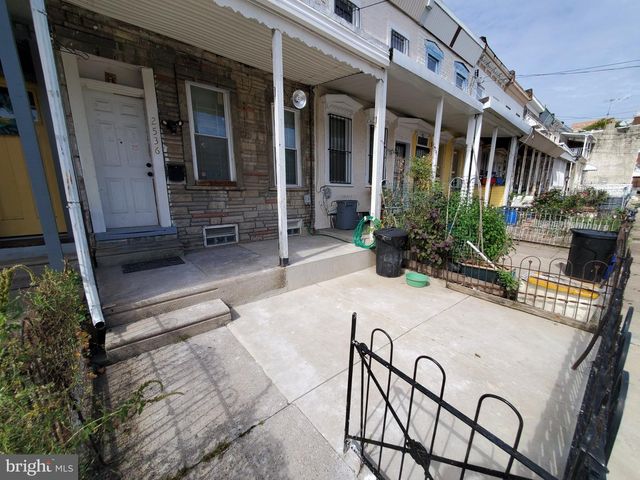 2536 A ST, Philadelphia, PA 19125
