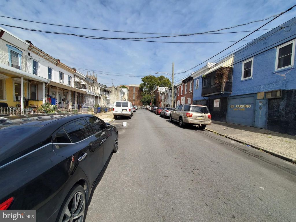 2536 A ST, PHILADELPHIA, PA 19125 — photo 4