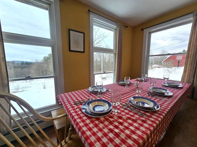 1153 King Hill Road, Readsboro, VT 05350