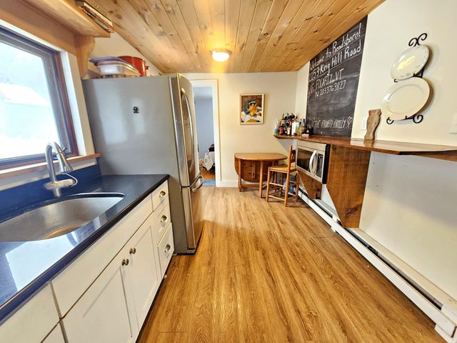 1153 King Hill Road, Readsboro, VT 05350