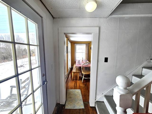 1153 King Hill Road, Readsboro, VT 05350