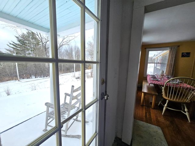 1153 King Hill Road, Readsboro, VT 05350