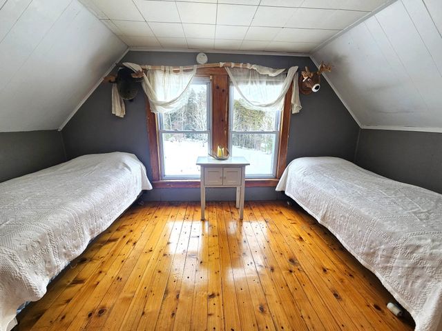 1153 King Hill Road, Readsboro, VT 05350