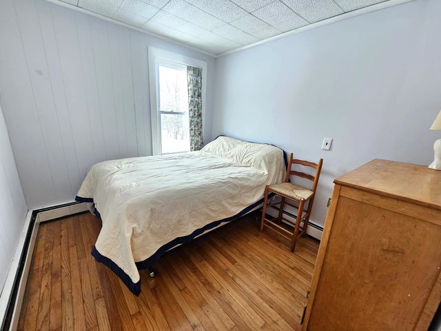 1153 King Hill Road, Readsboro, VT 05350