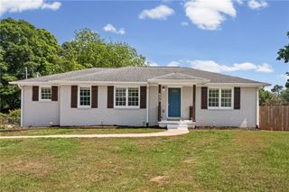635 Birchwood Lane, Marietta, GA 30060