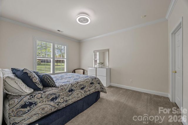 13323 Mint Lake Drive, Matthews, NC 28105