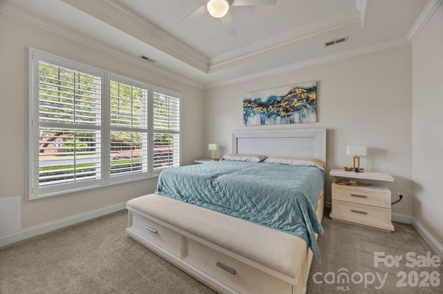 13323 Mint Lake Drive, Matthews, NC 28105