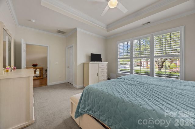 13323 Mint Lake Drive, Matthews, NC 28105
