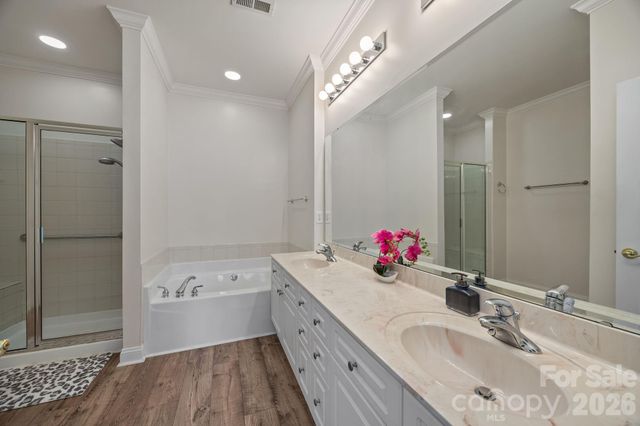 13323 Mint Lake Drive, Matthews, NC 28105