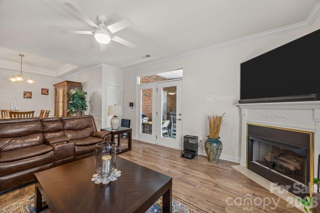 13323 Mint Lake Drive, Matthews, NC 28105
