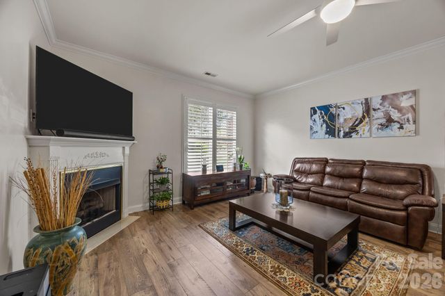 13323 Mint Lake Drive, Matthews, NC 28105