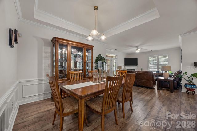 13323 Mint Lake Drive, Matthews, NC 28105